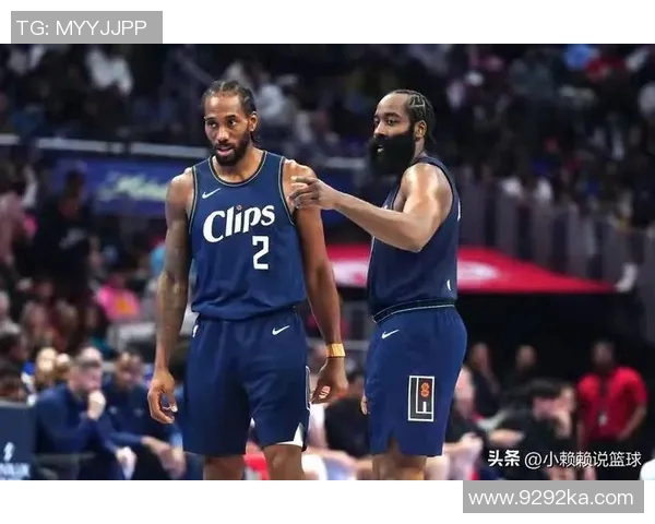 快船胜雷霆取得三连胜——豪取连胜背后的秘密 快船胜雷霆取得三连胜——豪取连胜背后的秘密