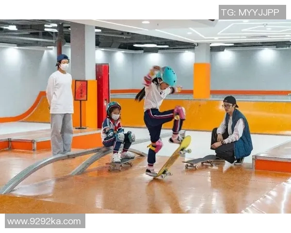 滑板运动新风潮权威发布个人能力实力榜单引领潮流 滑板运动新风潮权威发布个人能力实力榜单引领潮流