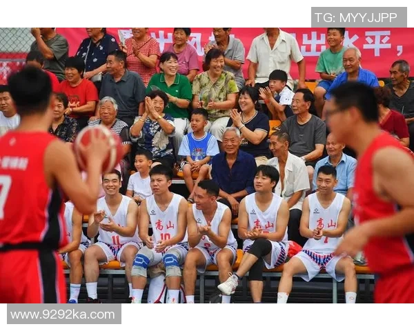 苗苗杯姚明盛典聚焦篮球未来助力青少年成长与发展